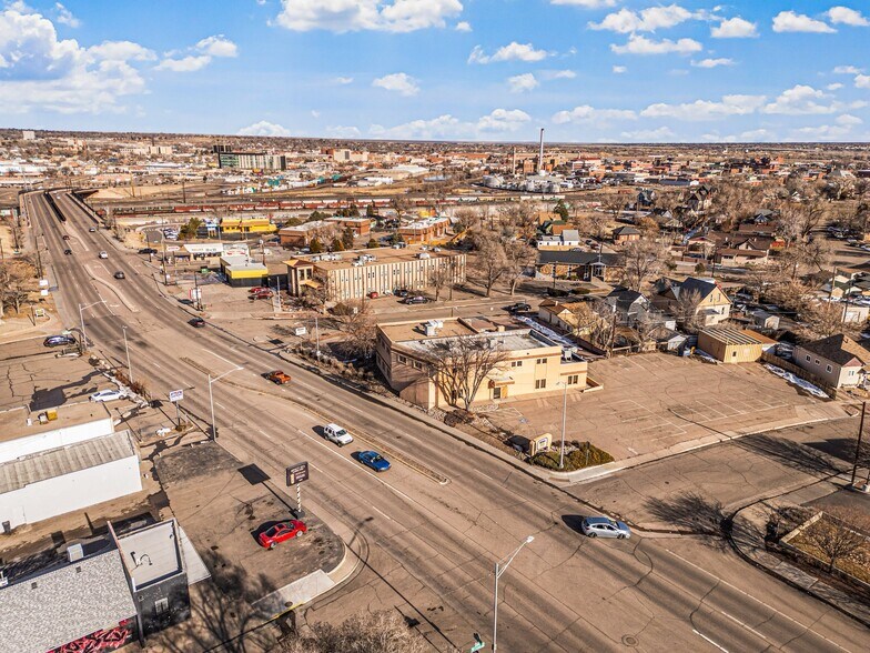More Photos Of 1414 W 4th St, Pueblo Office For Sale