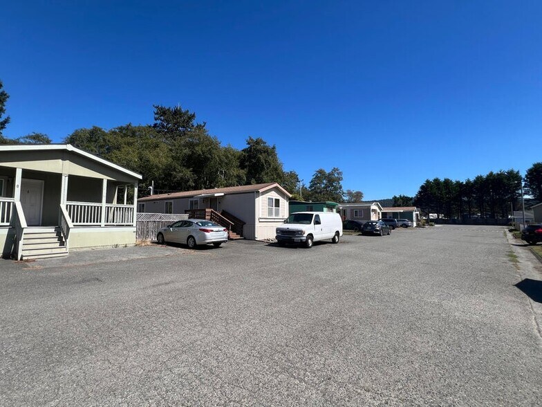 More Photos Of 2580 Central Ave, Mckinleyville Manufactured Housing Mobile Home Park For Sale