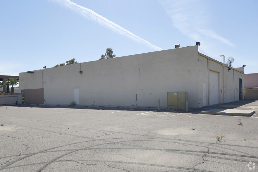 More Photos Of 2632 W Medtronic Way, Tempe Manufacturing For Lease