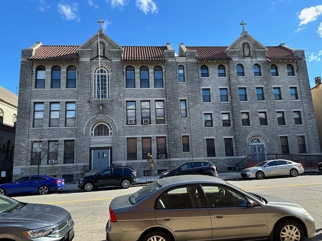 Primary Photo Of 1427 N Caroline St, Baltimore Religious Facility For Sale