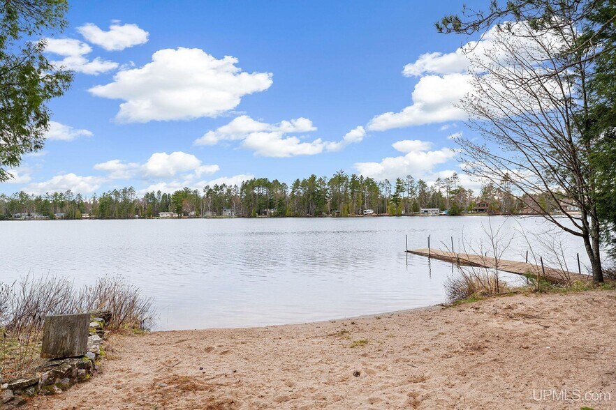 More Photos Of 505 E Bass Woods Ln, Gwinn Specialty For Sale
