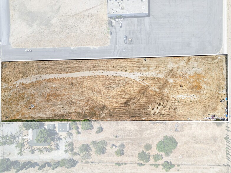 More Photos Of 18100 Arrow Blvd, Fontana Land For Sale