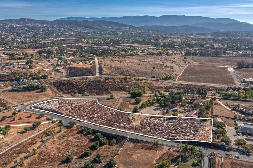 More Photos Of 36555 Summitville st, Temecula Land For Sale