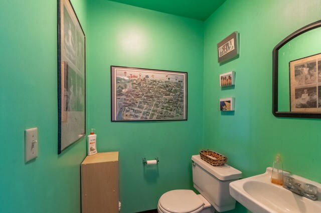 More Photos Of 6247 E 15th St, Tulsa Auto Repair For Sale