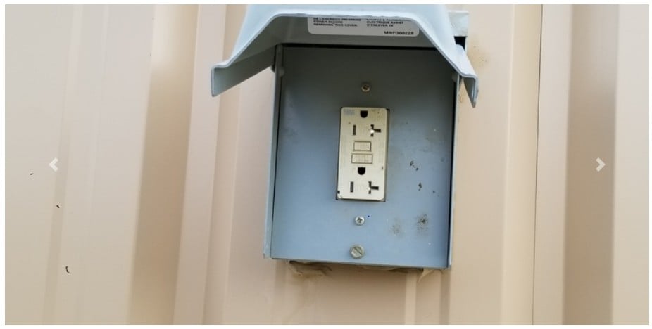 More Photos Of 10243 Highway 2, Tioga Warehouse For Sale