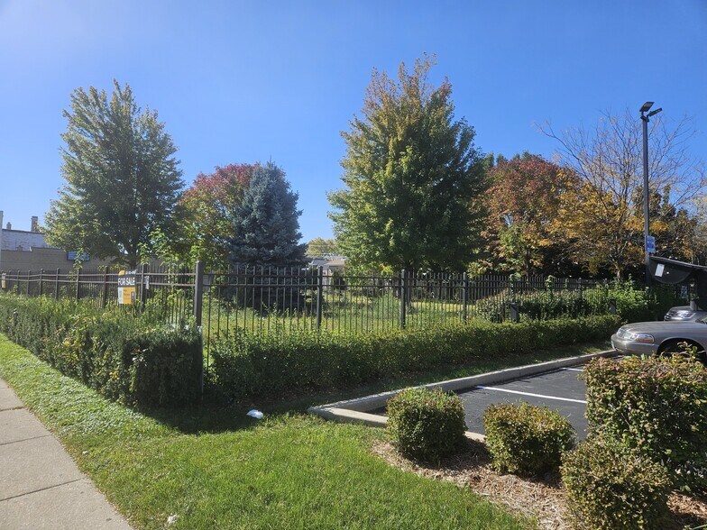 More Photos Of 5414-5422 S Kedzie Ave, Chicago Land For Sale