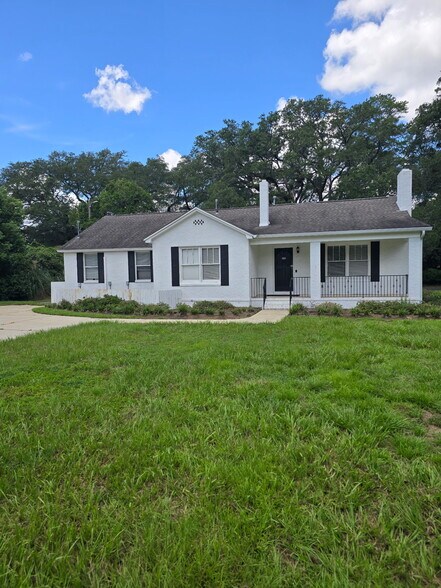 More Photos Of 1934 Dellwood Dr, Tallahassee Office Residential For Sale