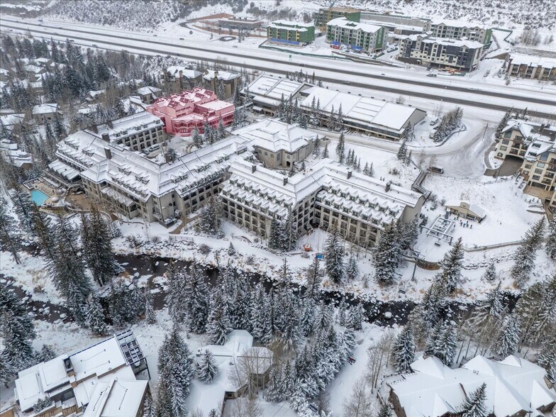 More Photos Of 1310 Westhaven Dr, Vail Office For Lease