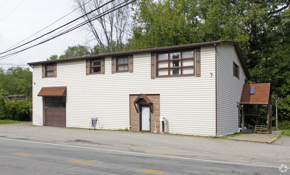 Primary Photo Of 2560 Fairmount Church Rd, Sewickley Office For Sale