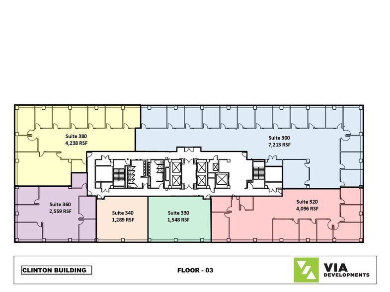 More Photos Of 1300 S Clinton St, Fort Wayne Office For Lease