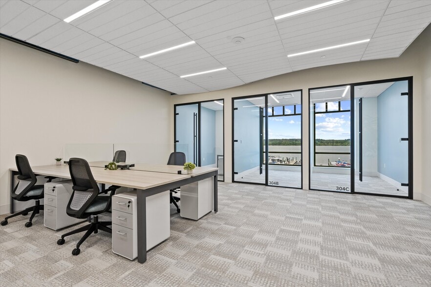 More Photos Of 101 N Union St, Alexandria Office For Lease