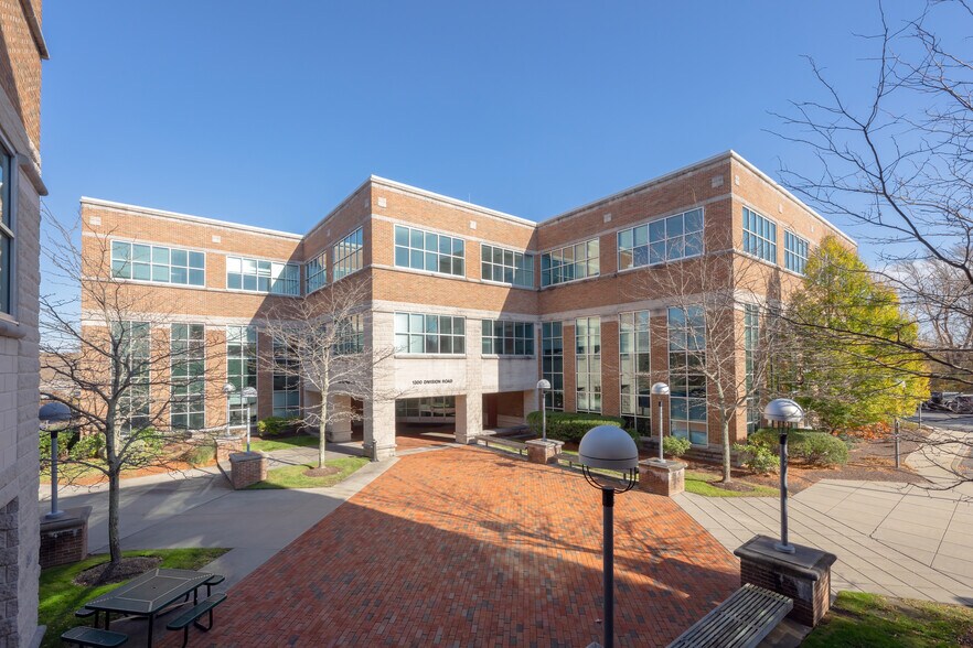 More Photos Of 1300 Division Rd, West Warwick Medical For Sale