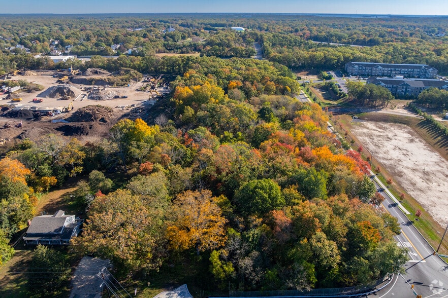 More Photos Of 1471 W Whitty Rd, Toms River Industrial For Sale