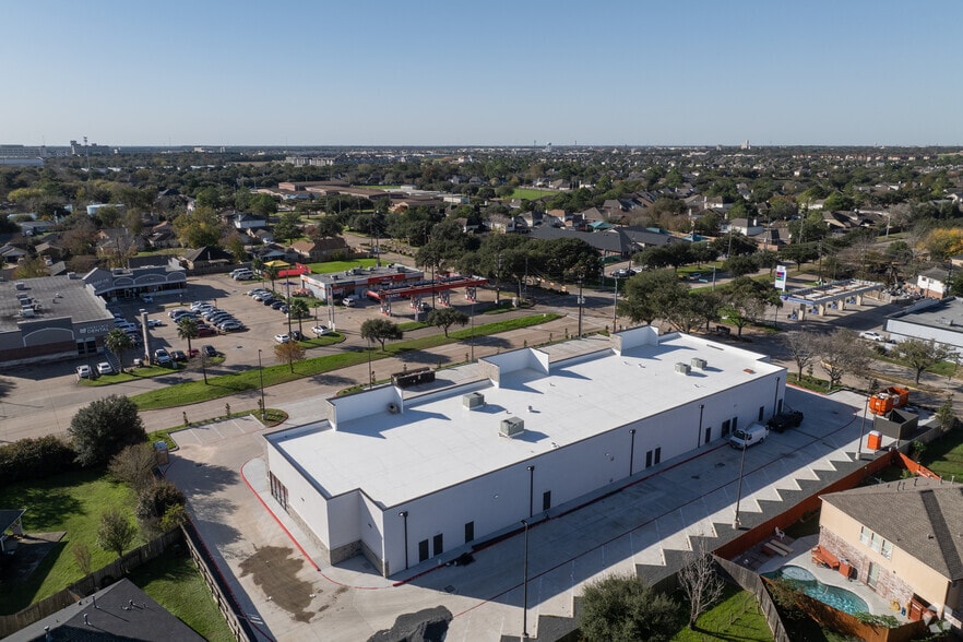 More Photos Of 23950 Franz Rd, Katy General Retail For Lease