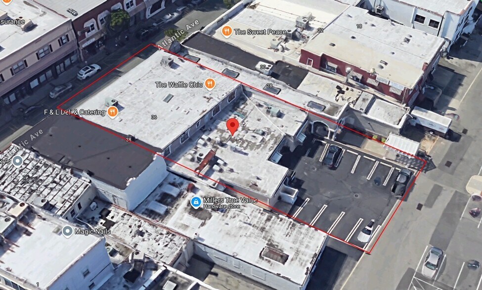 More Photos Of 32-38 Atlantic Ave, Lynbrook Office For Sale