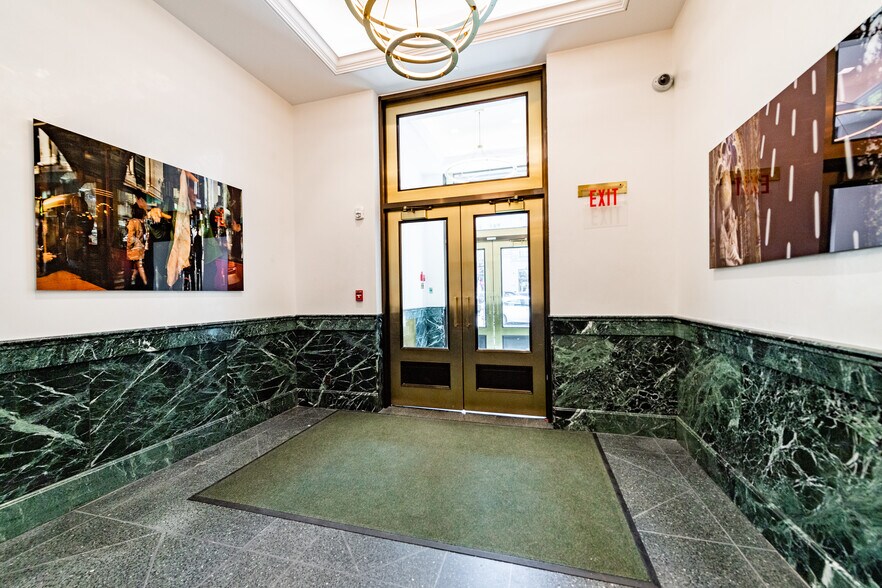 More Photos Of 137-141 Newbury St, Boston Office Residential For Lease