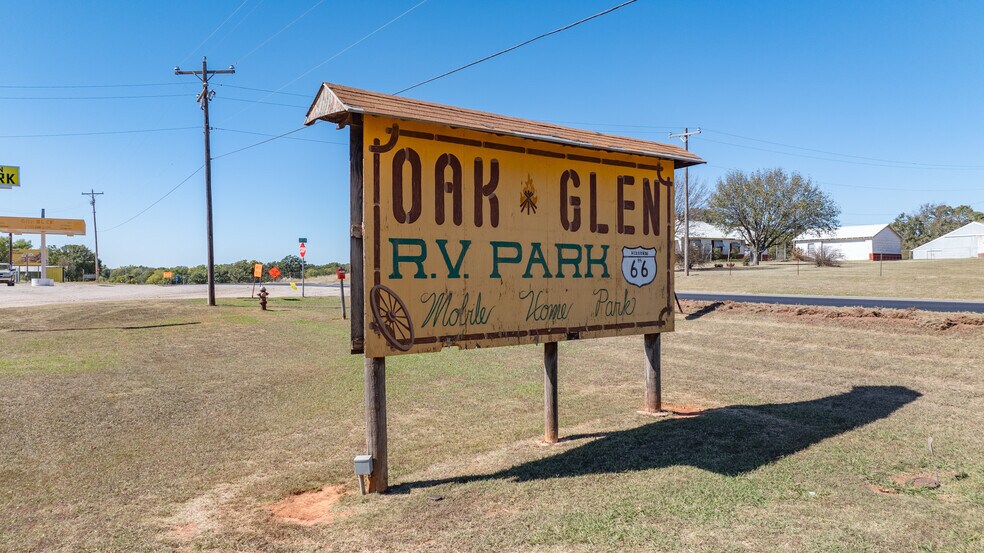 More Photos Of 347203 E Highway 66, Chandler Manufactured Housing Mobile Home Park For Sale
