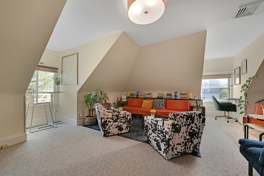 More Photos Of 101 Park St, Montclair Office For Sale