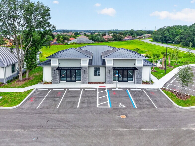 Primary Photo Of 154 Southern Railway Cir, Oakland Office For Lease