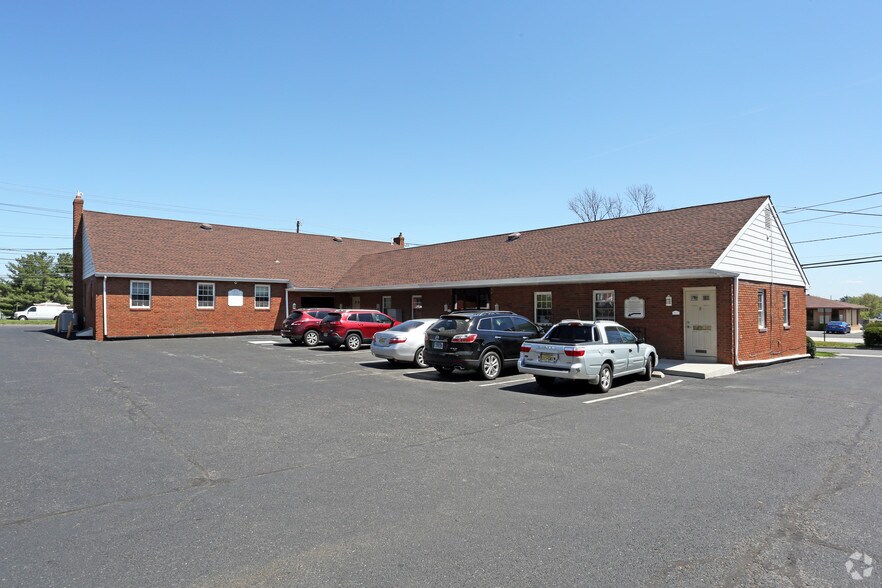 More Photos Of 1999 Marlton Pike E, Cherry Hill Medical For Sale