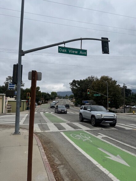 More Photos Of 710 N Ventura Ave, Oak View Fast Food For Sale