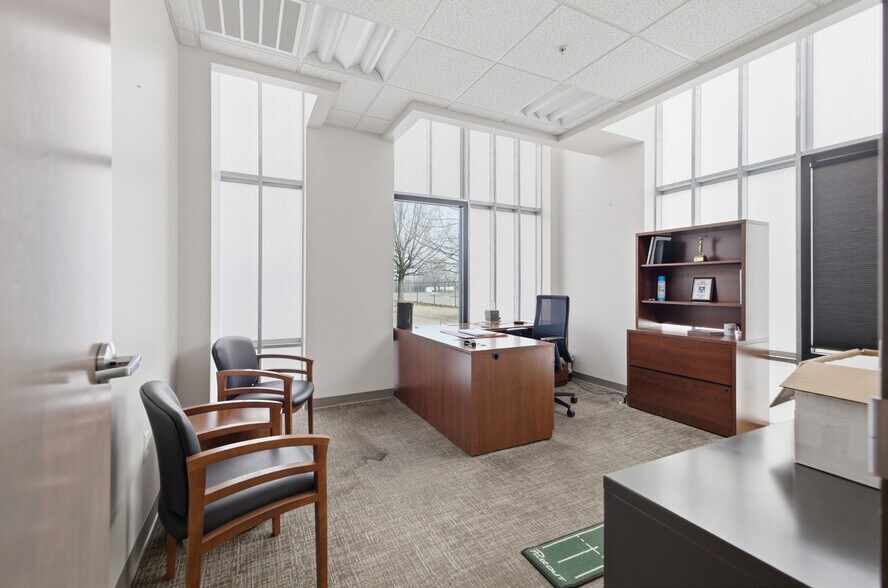 More Photos Of 2415 S Nicklas, Oklahoma City Manufacturing For Lease