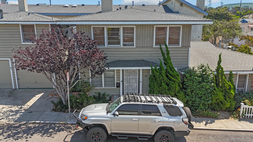 More Photos Of 144 Whiting St, El Segundo Apartments For Sale