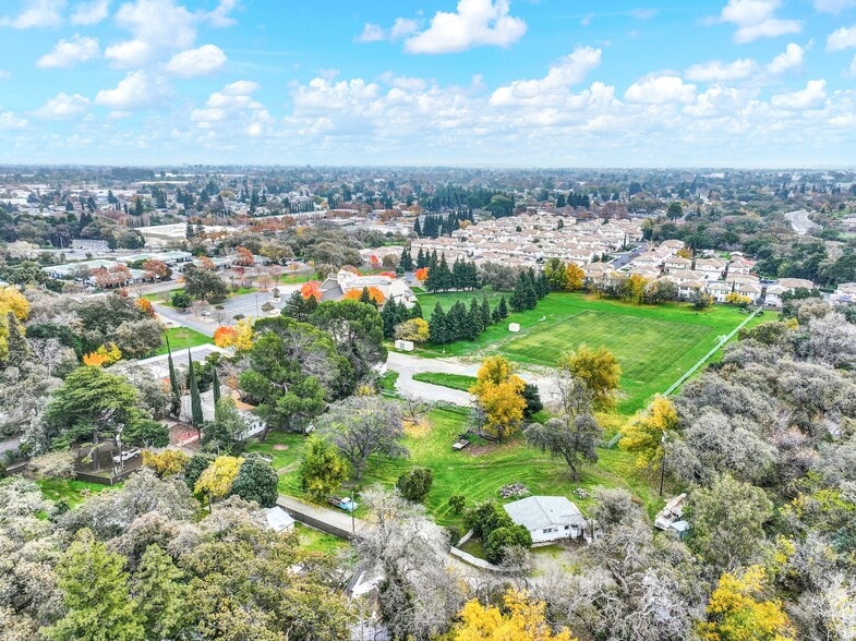 More Photos Of 300-316 Butcher Rd, Vacaville Land For Sale