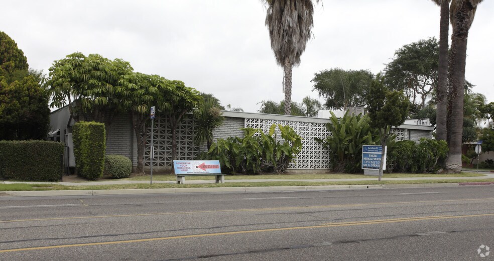 More Photos Of 501 N Cornell Ave, Fullerton Medical For Lease