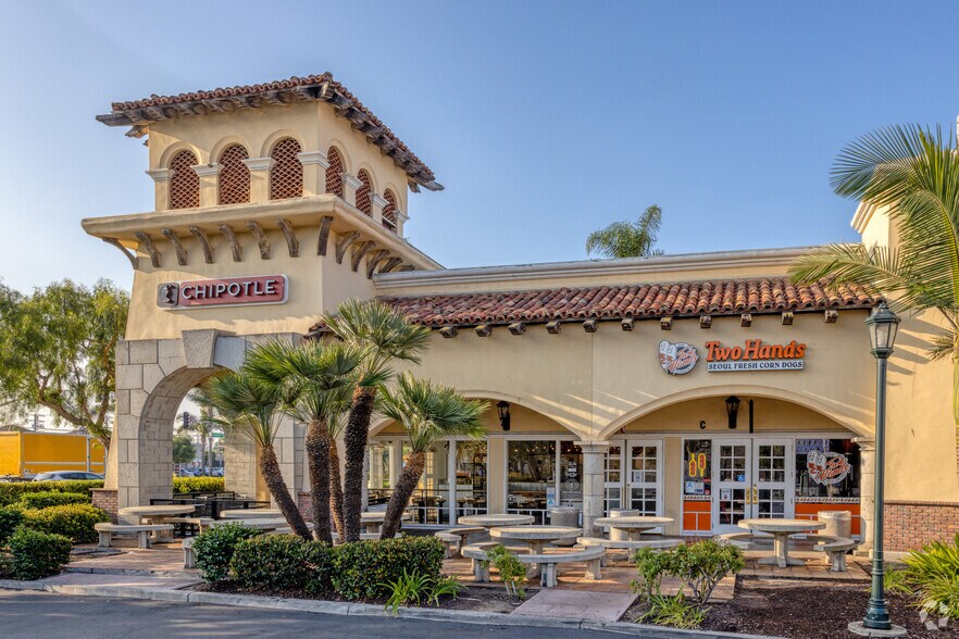 More Photos Of 24631 Crenshaw Blvd, Torrance Freestanding For Lease