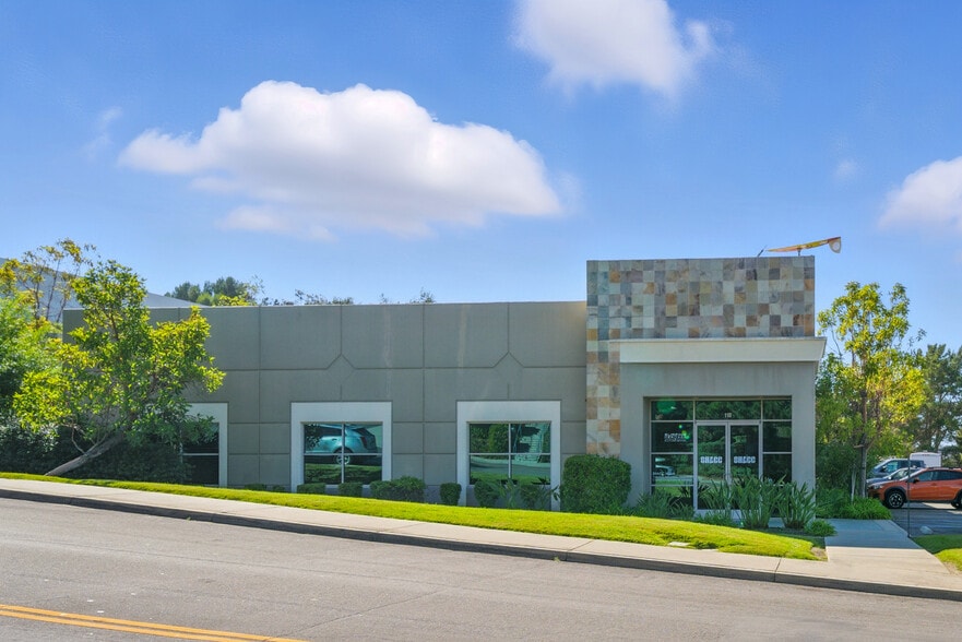 Primary Photo Of 110 Calle Iglesia, San Clemente Warehouse For Sale