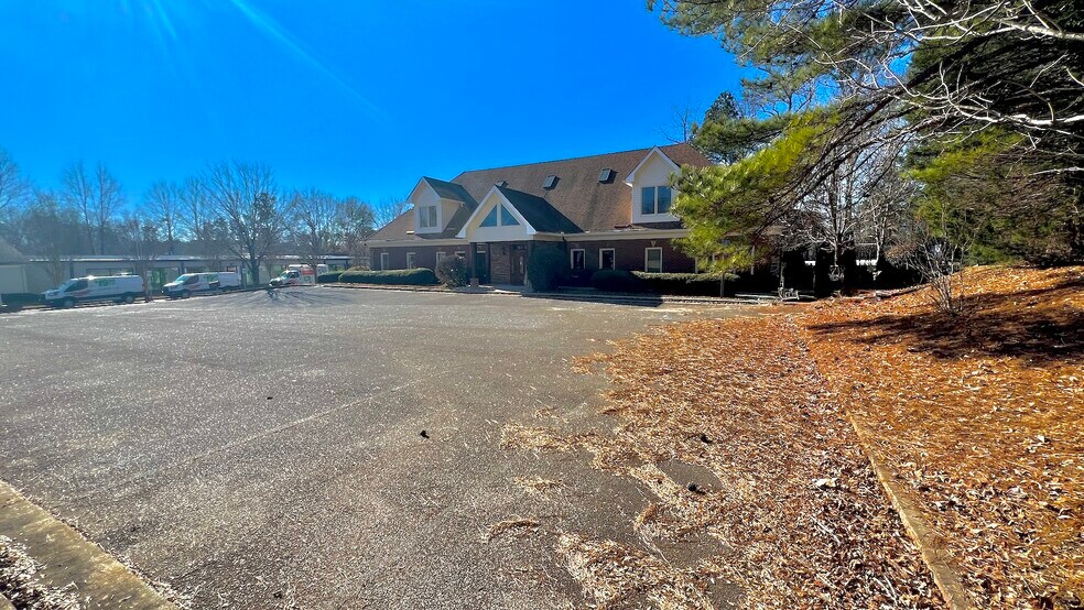 More Photos Of 13784 Highway 9 N, Milton Loft Creative Space For Lease