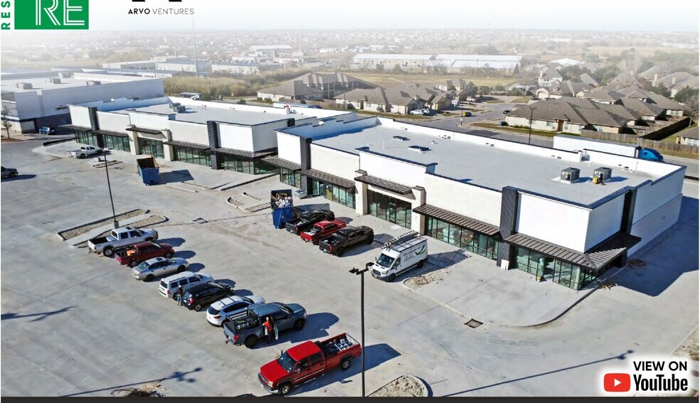 Primary Photo Of Muirfield Bend Rd, Hutto Unknown For Lease