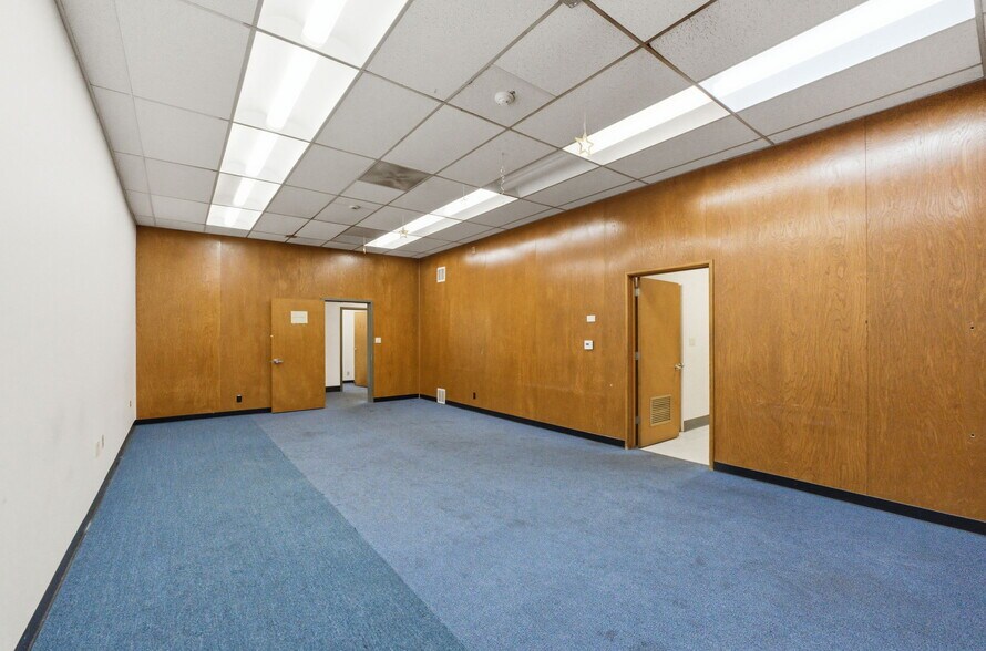 More Photos Of 6537 Foothill Blvd, Oakland Office For Lease