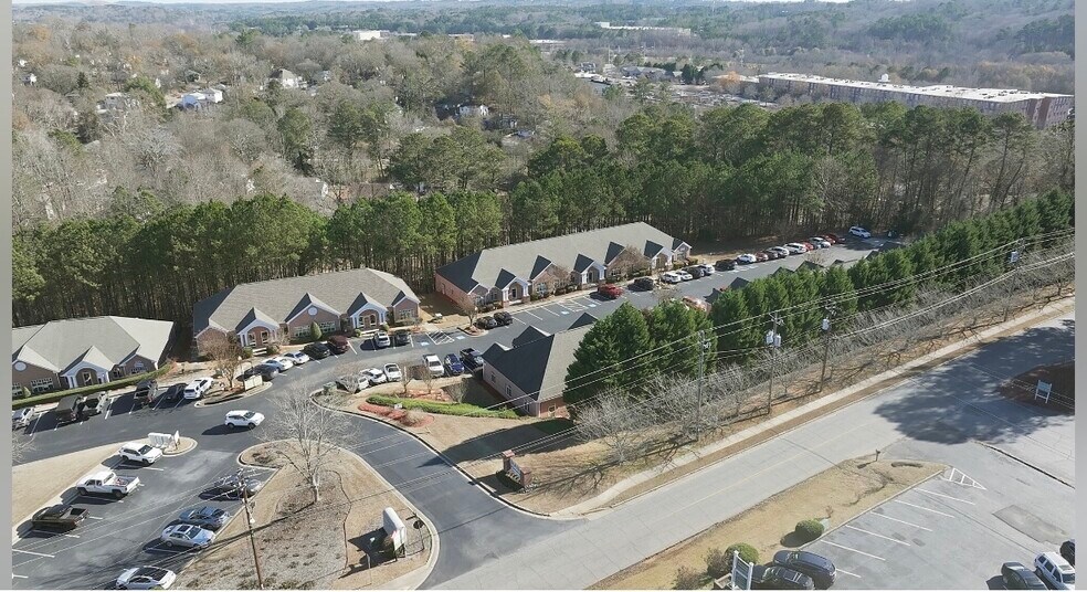 More Photos Of 203 Oakside Ln, Canton Medical For Sale