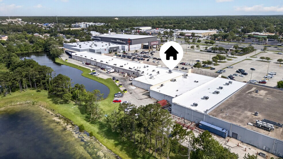 More Photos Of 14286 Beach Blvd, Jacksonville Beach General Retail For Sale