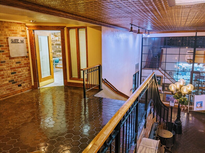 More Photos Of 200 S Main St, Pocatello Coworking Space