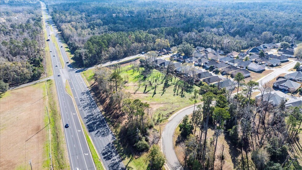 More Photos Of 5523 Apalachee Pky, Tallahassee Land For Sale