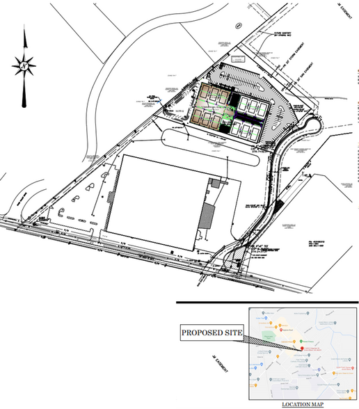 More Photos Of 5091 Champions Way, Milford Land For Sale