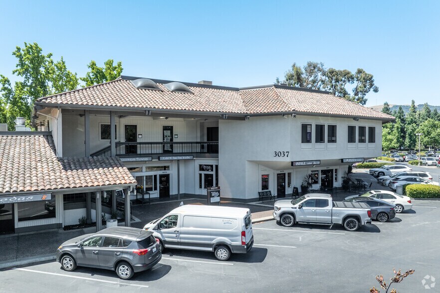 More Photos Of 3059 Hopyard Rd, Pleasanton Unknown For Lease