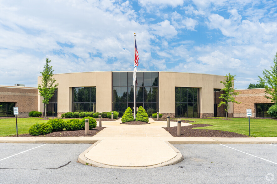 Primary Photo Of 4444 Innovation Way, Allentown Manufacturing For Lease