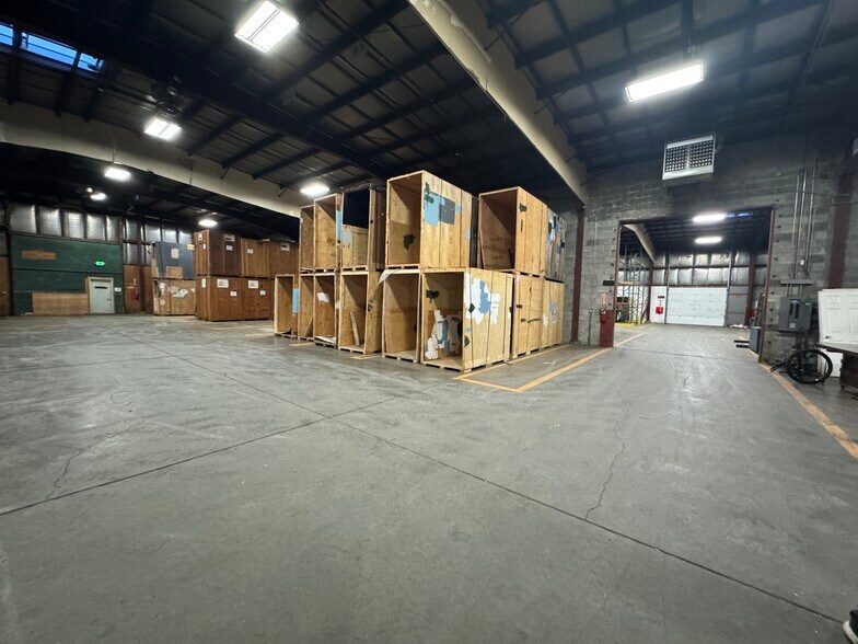 More Photos Of 2510 N Post Rd, Anchorage Industrial For Lease