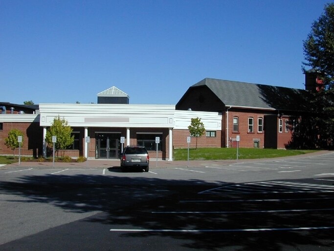 More Photos Of 125 Presumpscot St, Portland Office For Lease