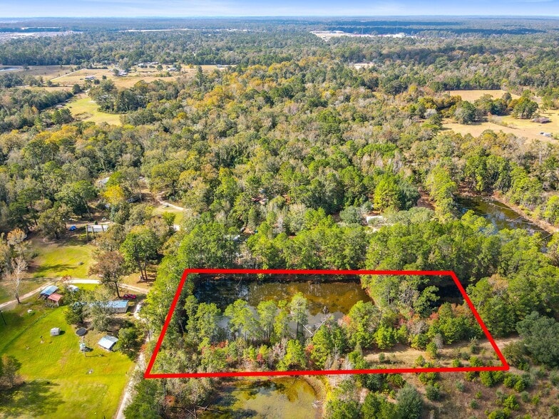 More Photos Of 18186 Blackberry Rd, Conroe Land For Sale