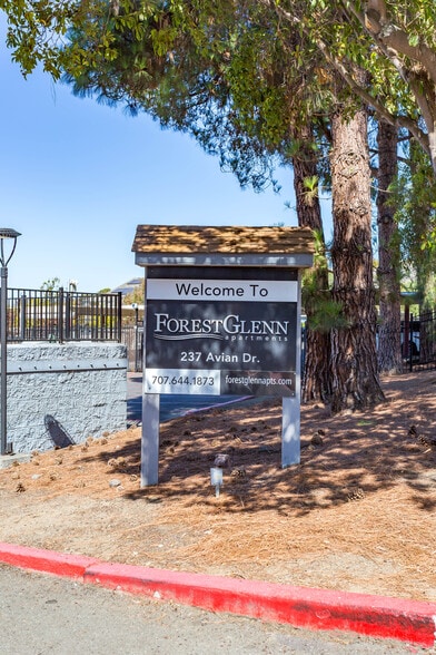 More Photos Of 201 Avian Dr, Vallejo Apartments For Sale