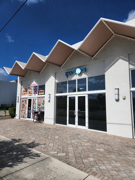More Photos Of 20080 W Dixie Hwy, Miami General Retail For Lease