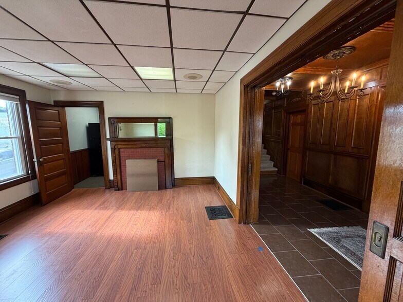 More Photos Of 135 W Pittsburgh St, Greensburg Office For Sale