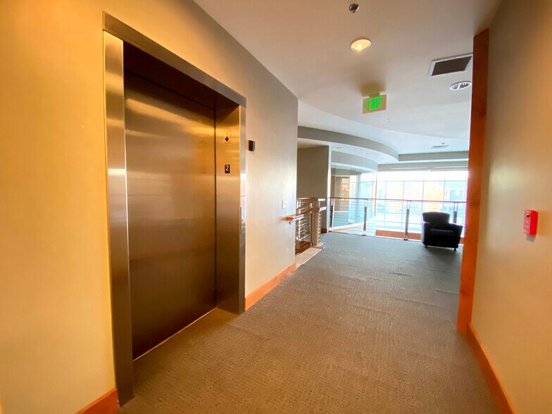 More Photos Of 4548 Atherton Dr, Salt Lake City Office For Lease