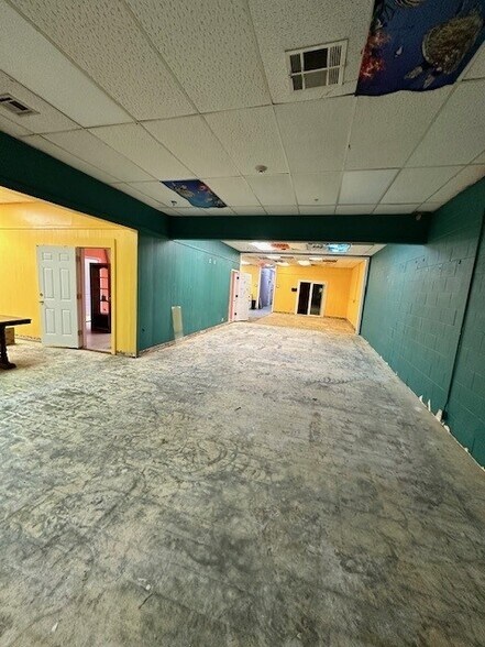 More Photos Of 3900 E Chandler Rd, Muskogee Religious Facility For Sale