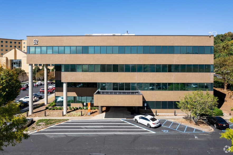 More Photos Of 46-52 Medical Park Dr E, Birmingham Unknown For Lease